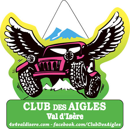 Club des Aigles de Val d'Isere